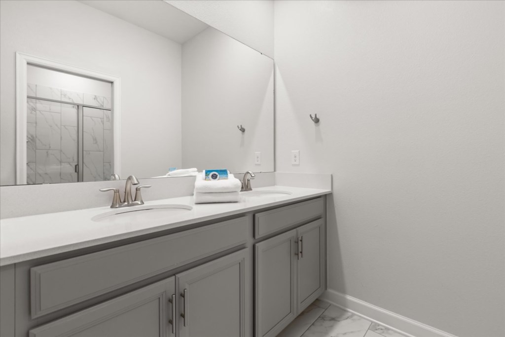 7 bedroom vacation house at Storey Lake - Image 46