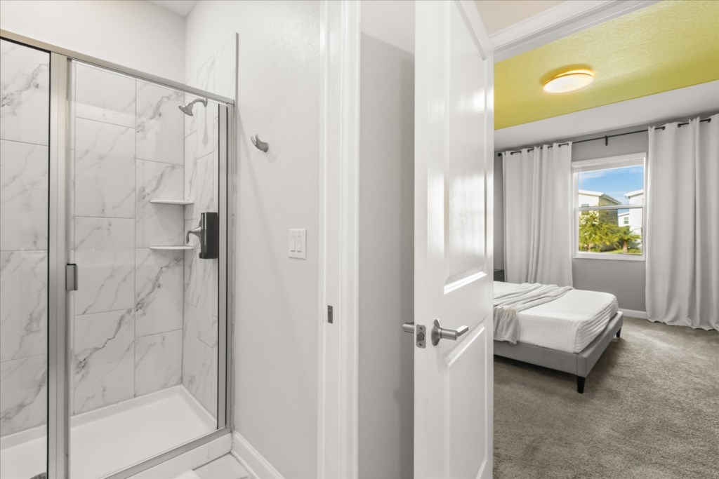 7 bedroom vacation house at Storey Lake - Image 47