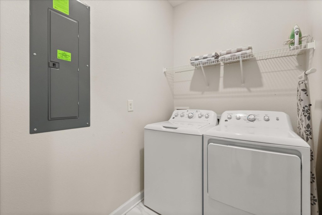 7 bedroom vacation house at Storey Lake - Image 49