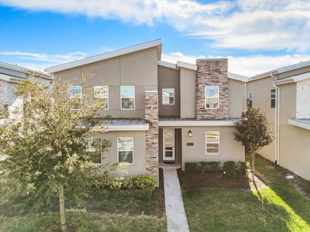 7 bedroom vacation house at Storey Lake - Image 50