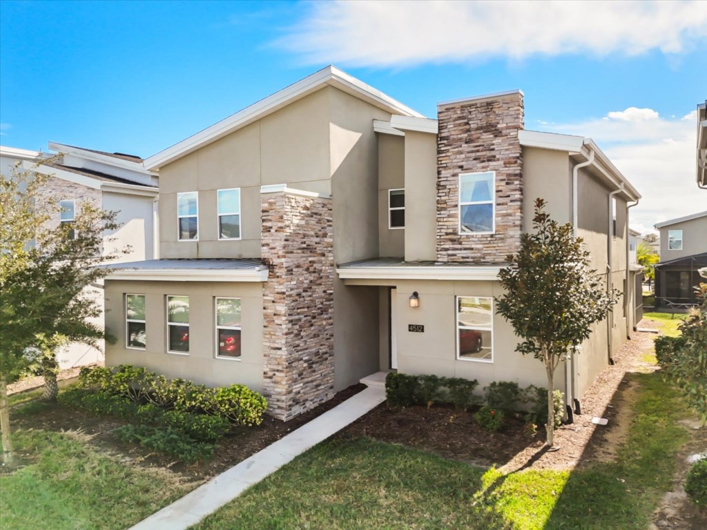 7 bedroom vacation house at Storey Lake - Image 51