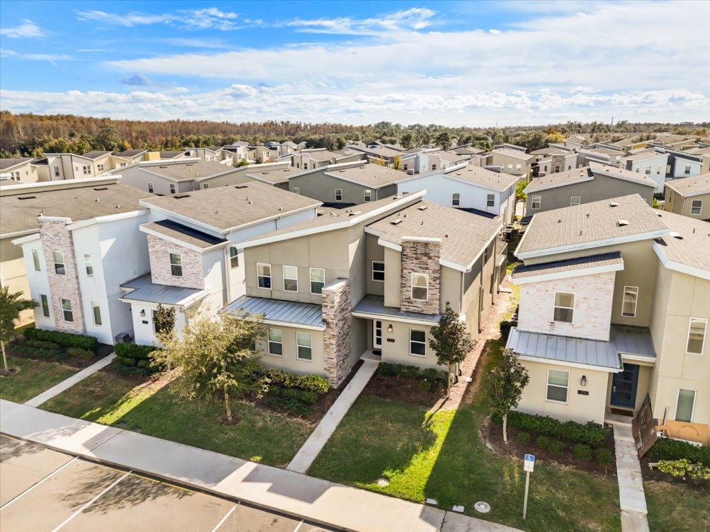 7 bedroom vacation house at Storey Lake - Image 52