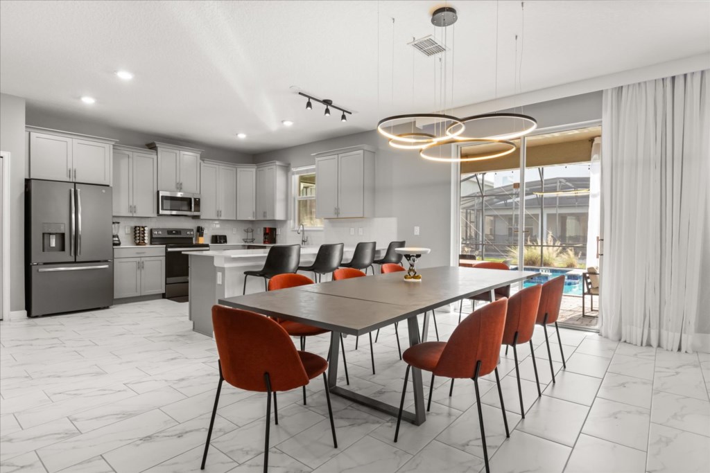 7 bedroom vacation house at Storey Lake - Image 7