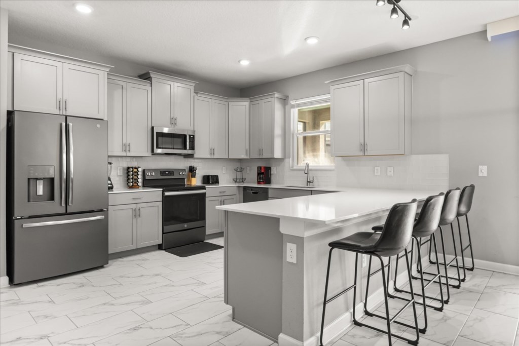 7 bedroom vacation house at Storey Lake - Image 8