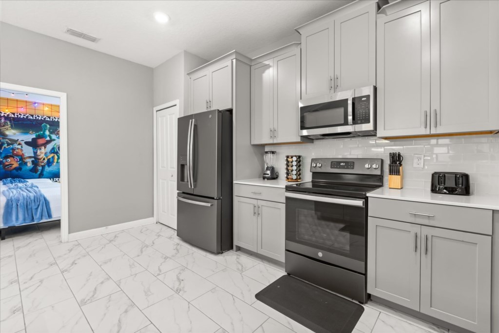 7 bedroom vacation house at Storey Lake - Image 9