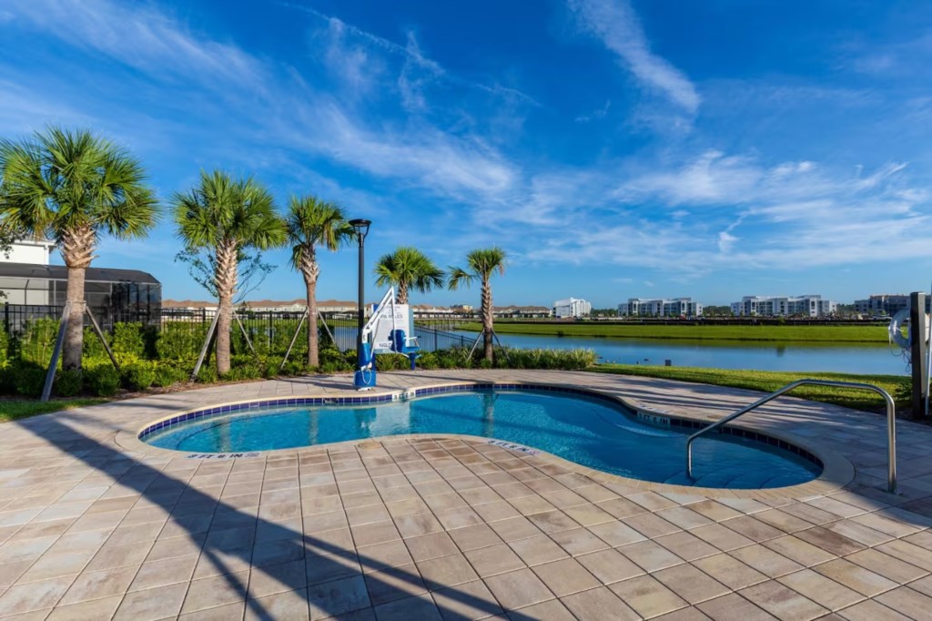 7 bedroom vacation house at Storey Lake - Image 69