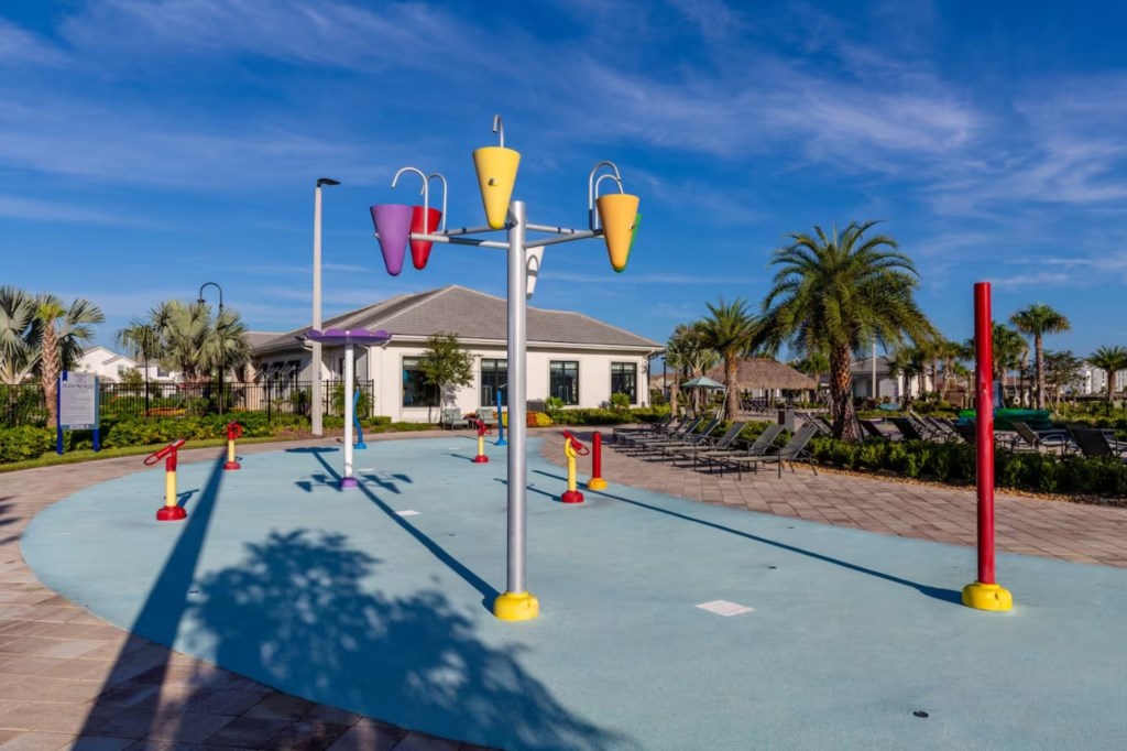 7 bedroom vacation house at Storey Lake - Image 70