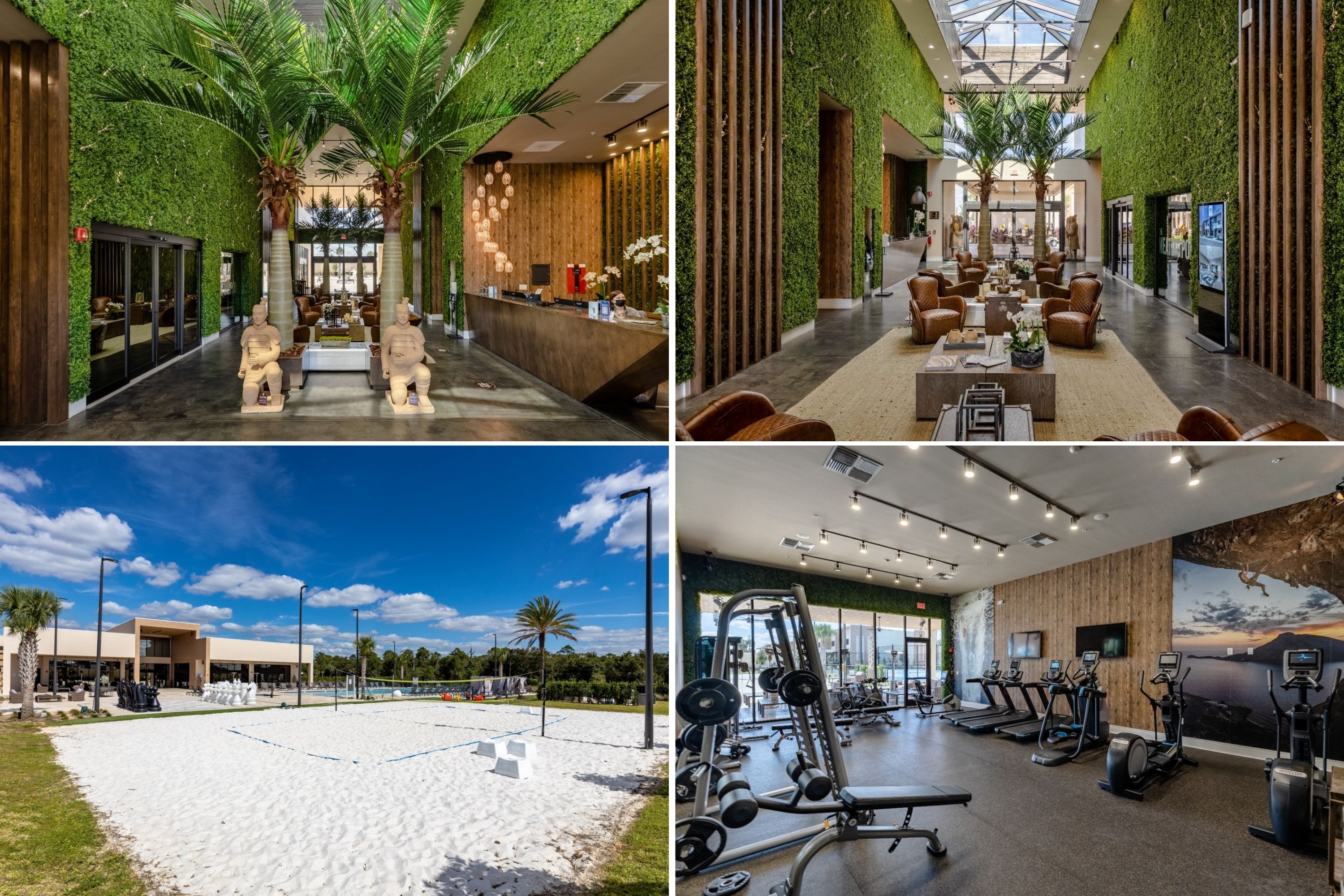 4 bedroom vacation townhouse at Magic Village Views - Image 40