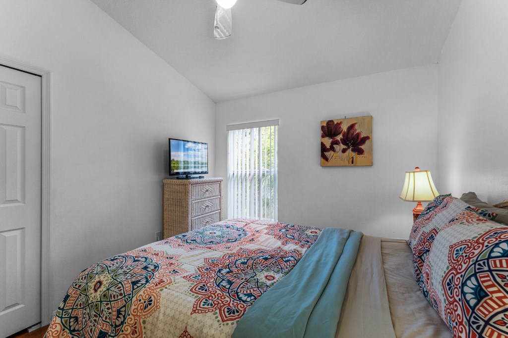 King Bedroom