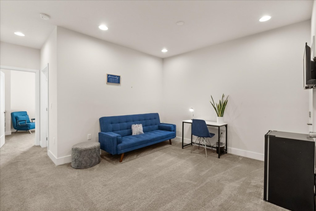 3 bedroom vacation townhouse at Hidden Forest - Image 14