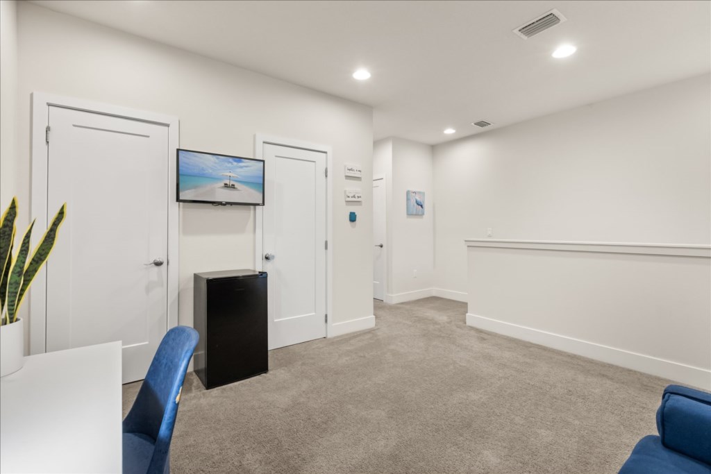 3 bedroom vacation townhouse at Hidden Forest - Image 16