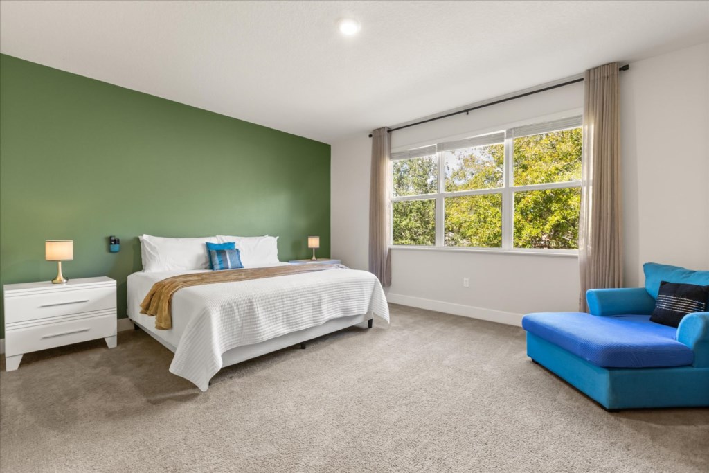 3 bedroom vacation townhouse at Hidden Forest - Image 17