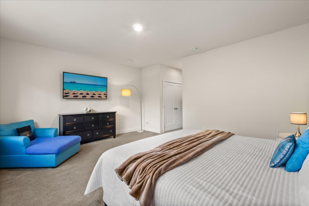 3 bedroom vacation townhouse at Hidden Forest - Image 18