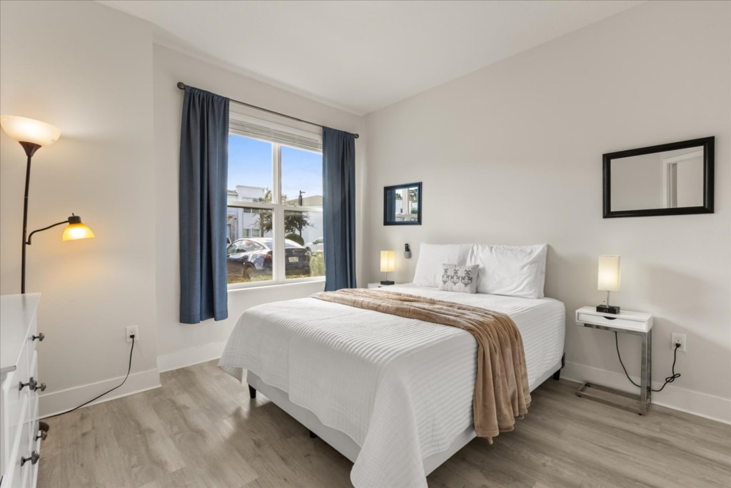 3 bedroom vacation townhouse at Hidden Forest - Image 19