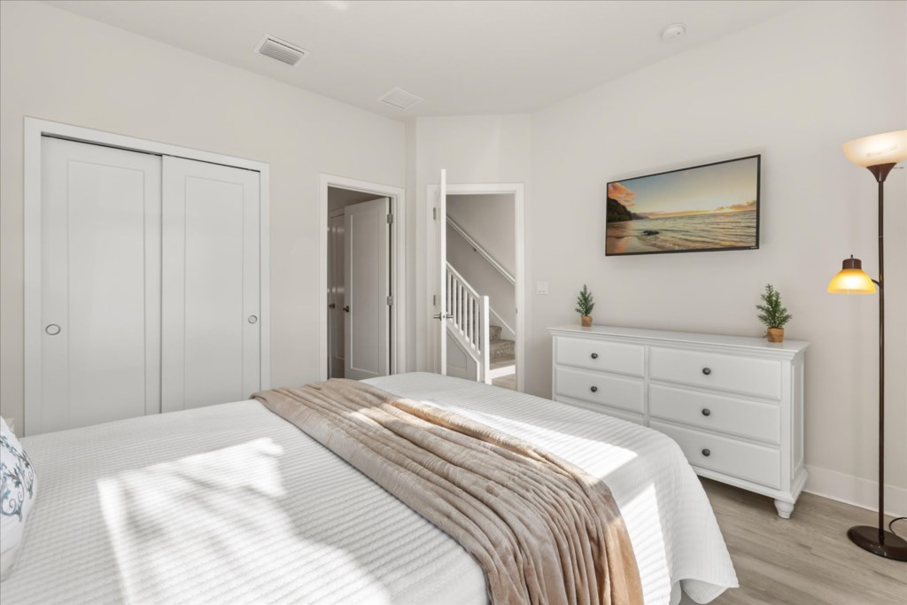 3 bedroom vacation townhouse at Hidden Forest - Image 20