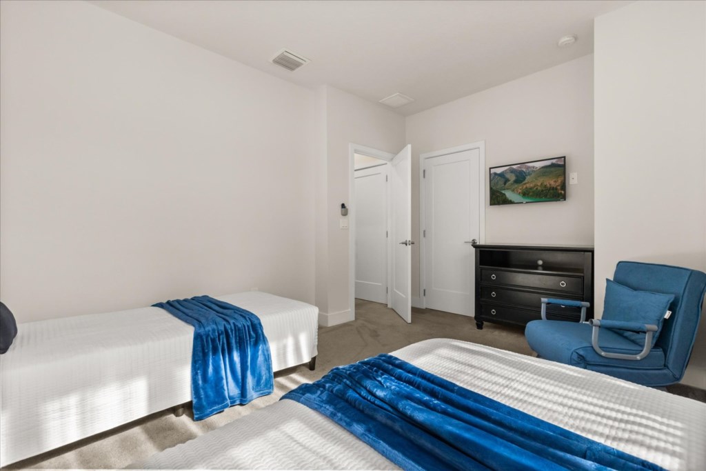 3 bedroom vacation townhouse at Hidden Forest - Image 22