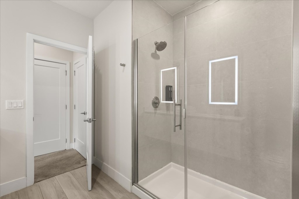 3 bedroom vacation townhouse at Hidden Forest - Image 27