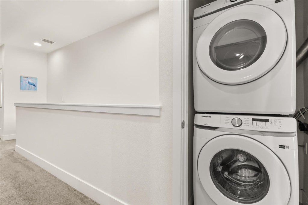 3 bedroom vacation townhouse at Hidden Forest - Image 29