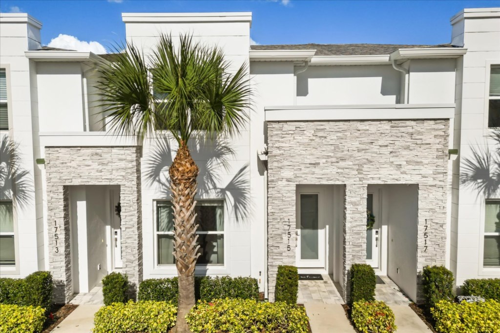 3 bedroom vacation townhouse at Hidden Forest - Image 30