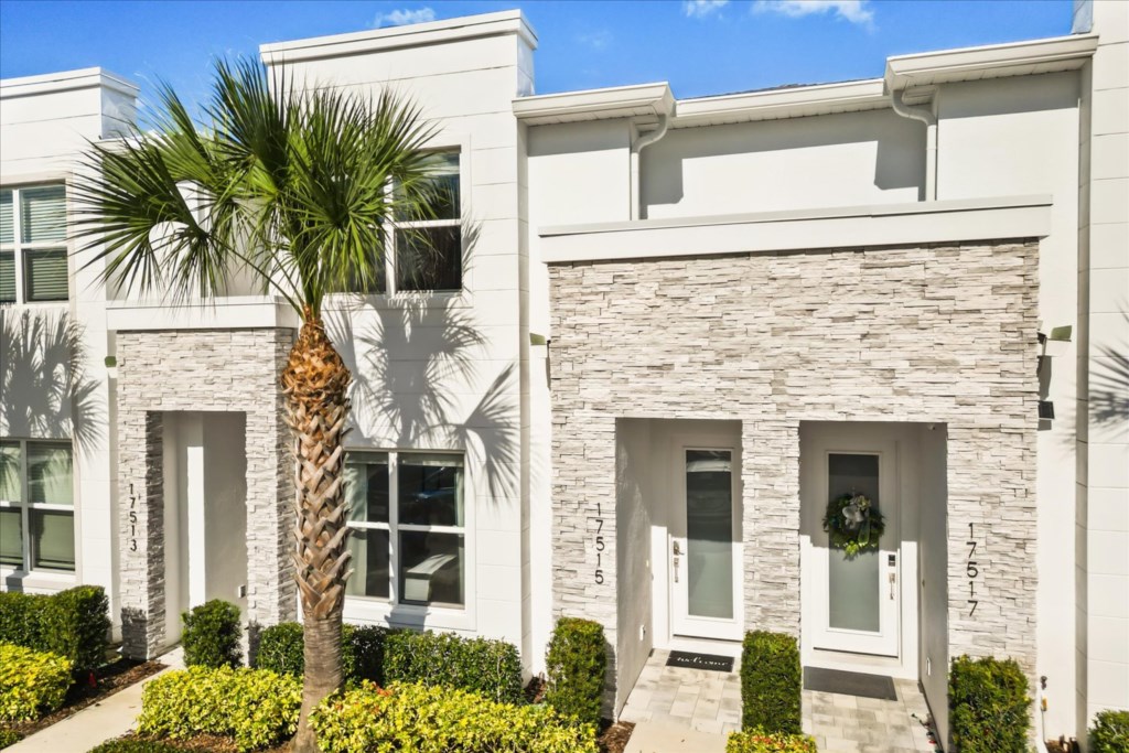 3 bedroom vacation townhouse at Hidden Forest - Image 31