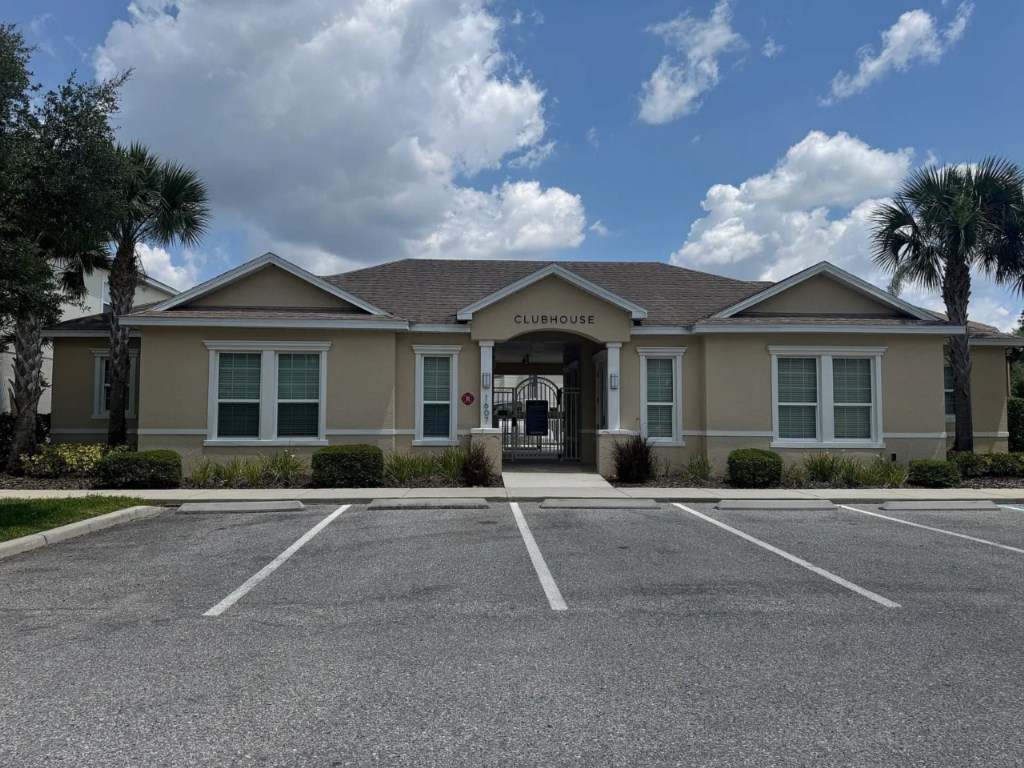 3 bedroom vacation townhouse at Hidden Forest - Image 36