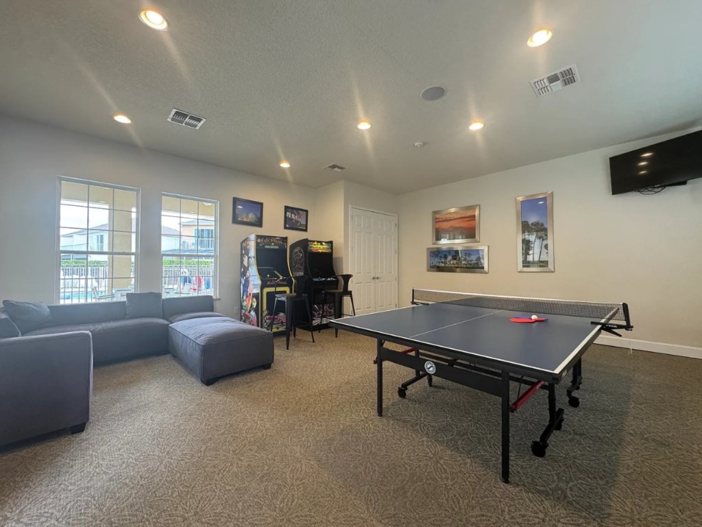 3 bedroom vacation townhouse at Hidden Forest - Image 37