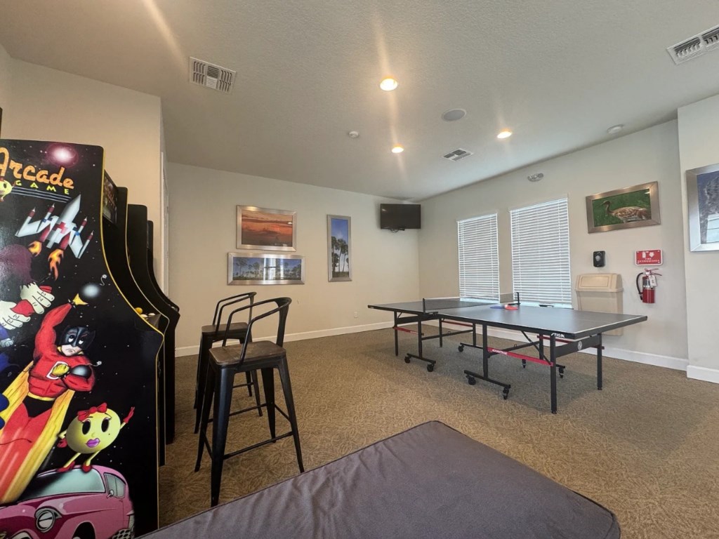 3 bedroom vacation townhouse at Hidden Forest - Image 38