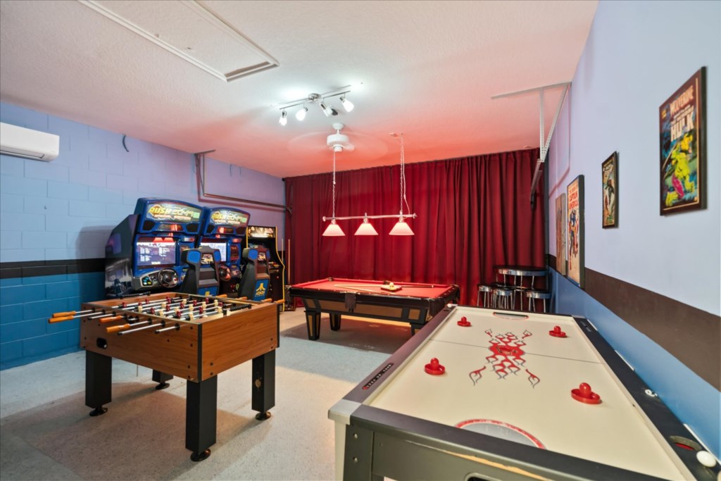 4 bedroom vacation house at Solterra - Image 14