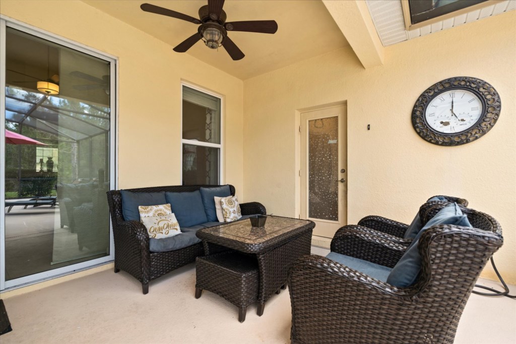 4 bedroom vacation house at Solterra - Image 25