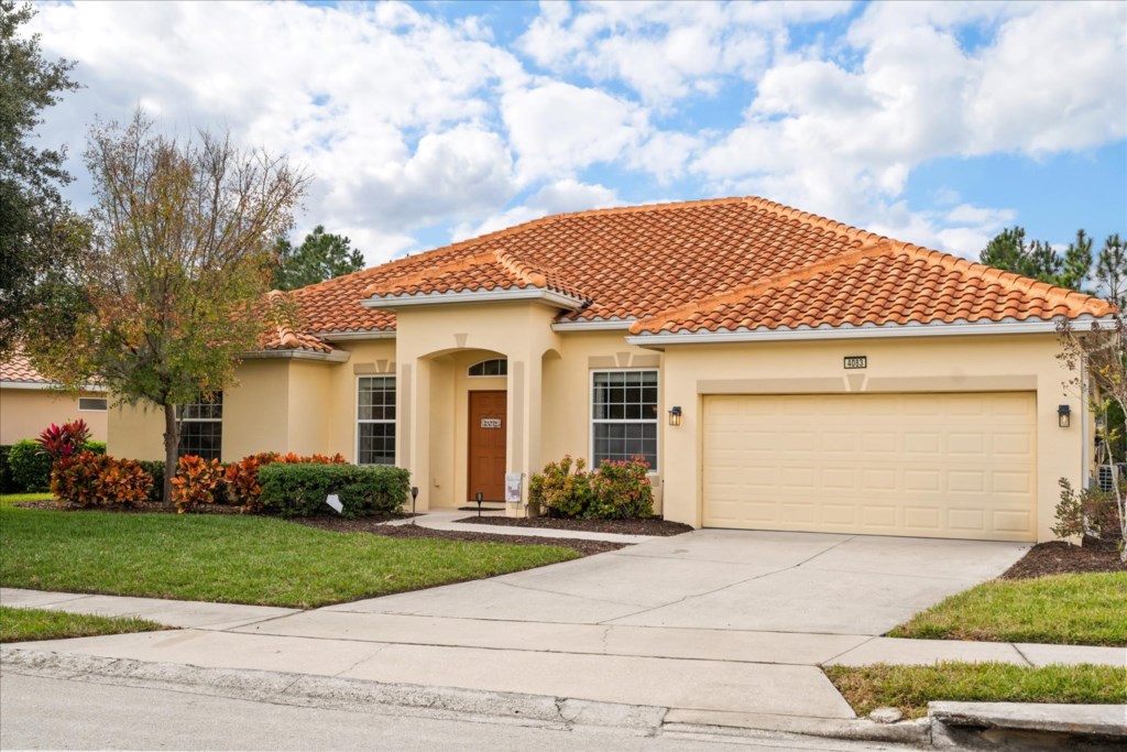 4 bedroom vacation house at Solterra - Image 31