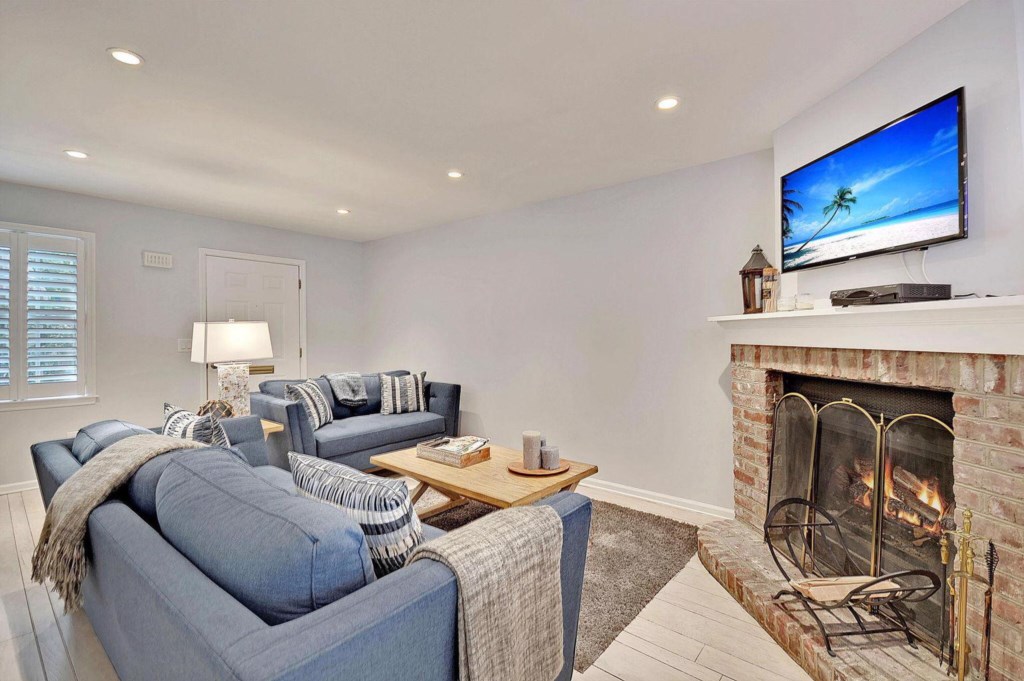 Prime Location in Downtown Charleston