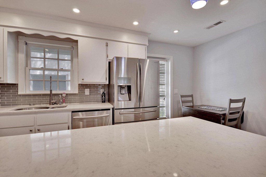 Prime Location in Downtown Charleston