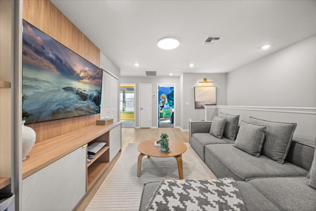 5 bedroom vacation townhouse at Windsor Cay - Image 10