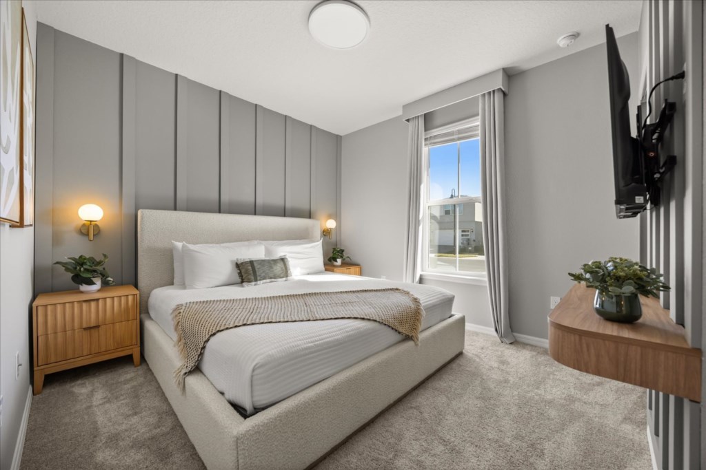 5 bedroom vacation townhouse at Windsor Cay - Image 13