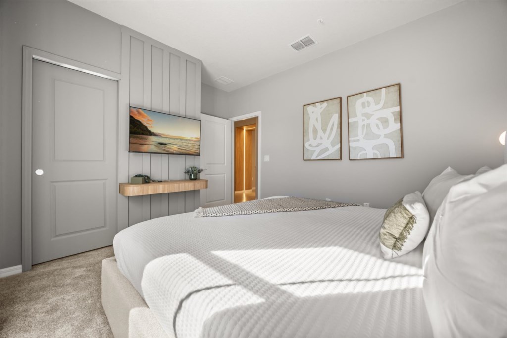 5 bedroom vacation townhouse at Windsor Cay - Image 14