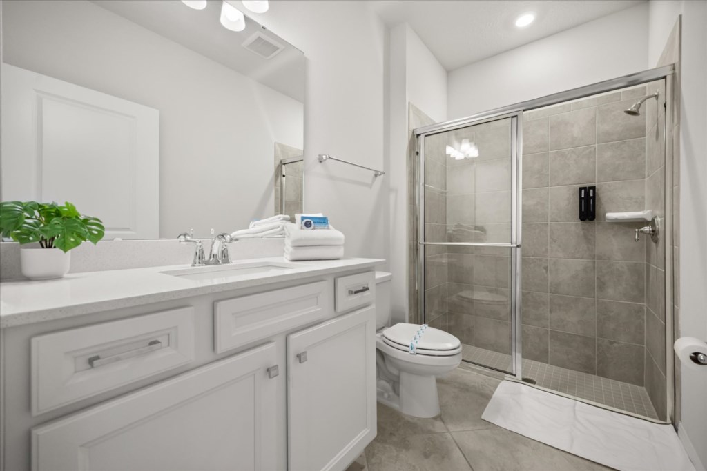 5 bedroom vacation townhouse at Windsor Cay - Image 31