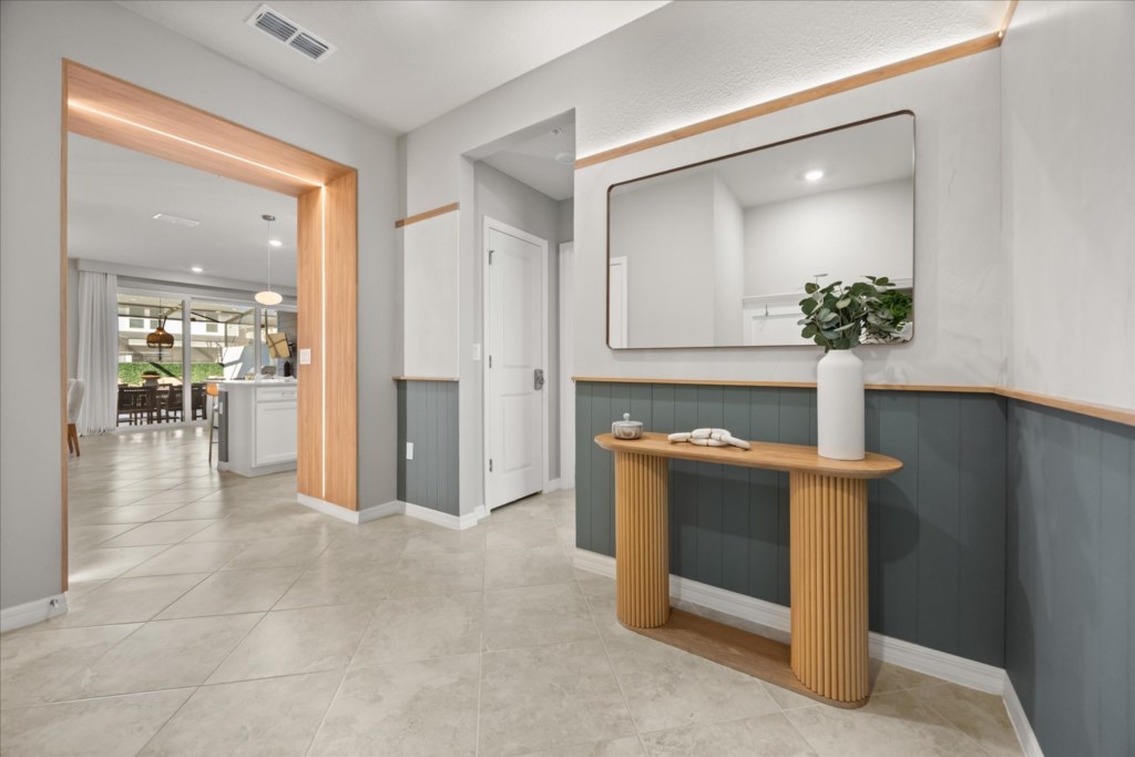 5 bedroom vacation townhouse at Windsor Cay - Image 8