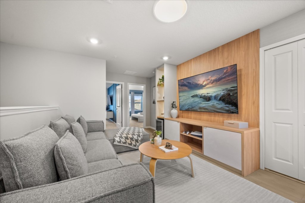 5 bedroom vacation townhouse at Windsor Cay - Image 9