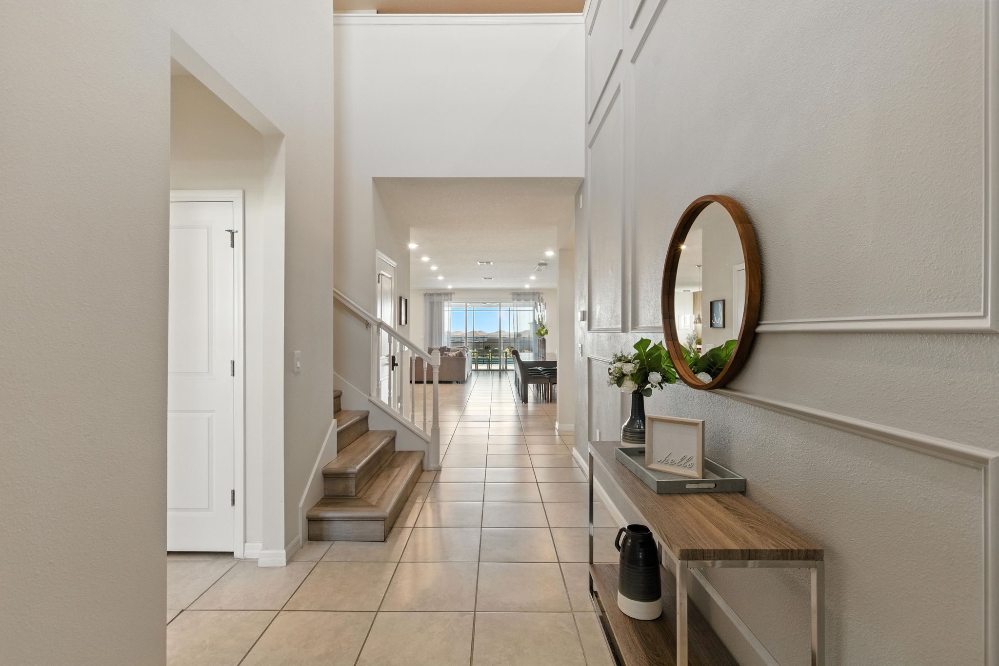 8 bedroom vacation house at Windsor Island Resort - Image 11