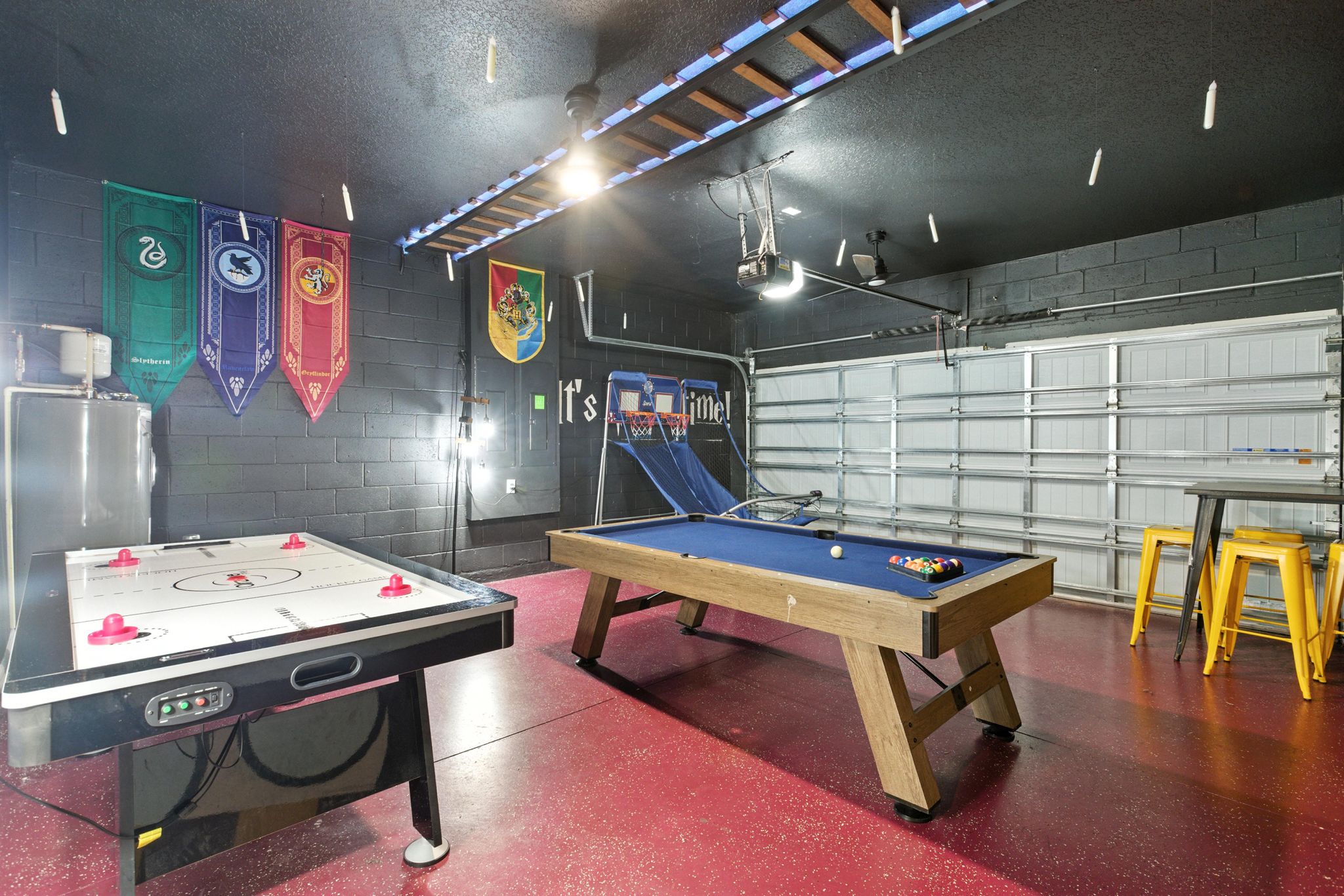 8 bedroom vacation house at Windsor Island Resort - Image 12