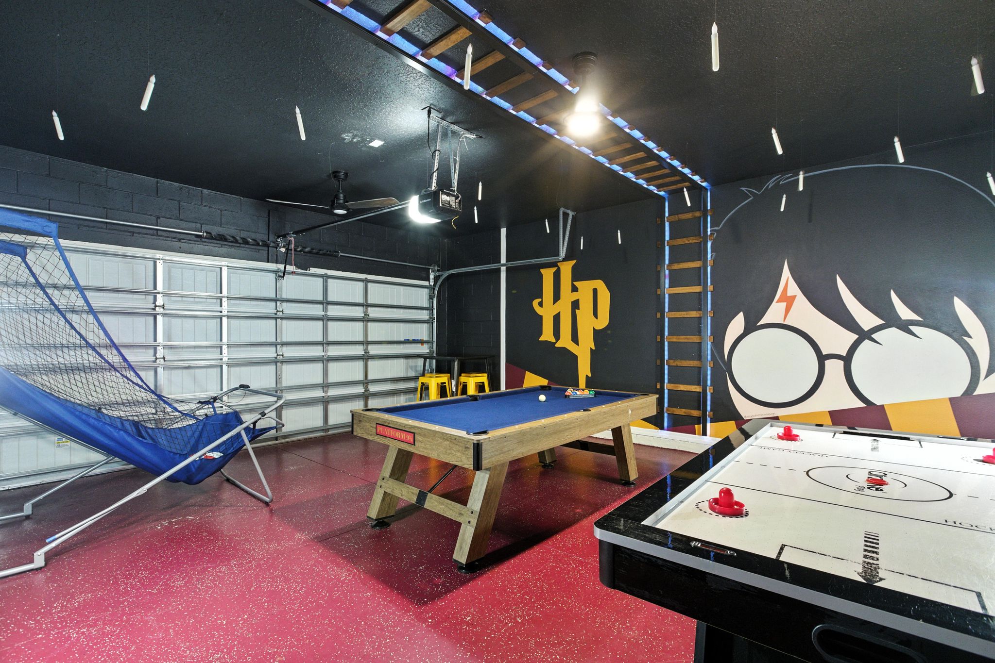 8 bedroom vacation house at Windsor Island Resort - Image 13