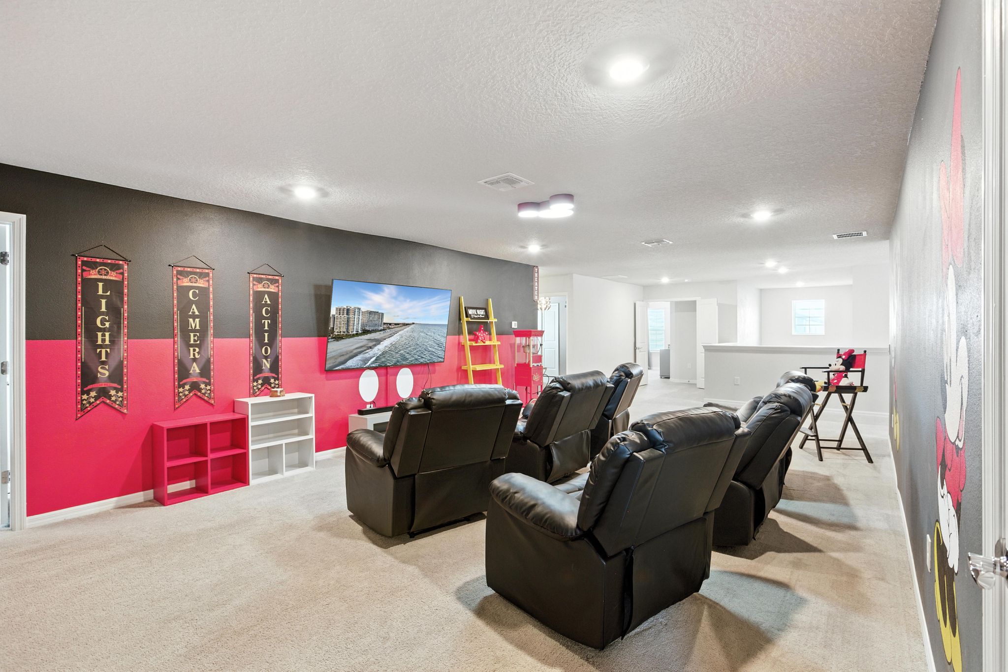 8 bedroom vacation house at Windsor Island Resort - Image 14