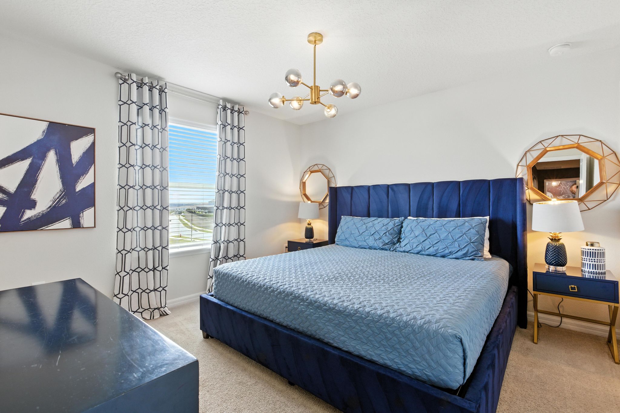 8 bedroom vacation house at Windsor Island Resort - Image 17