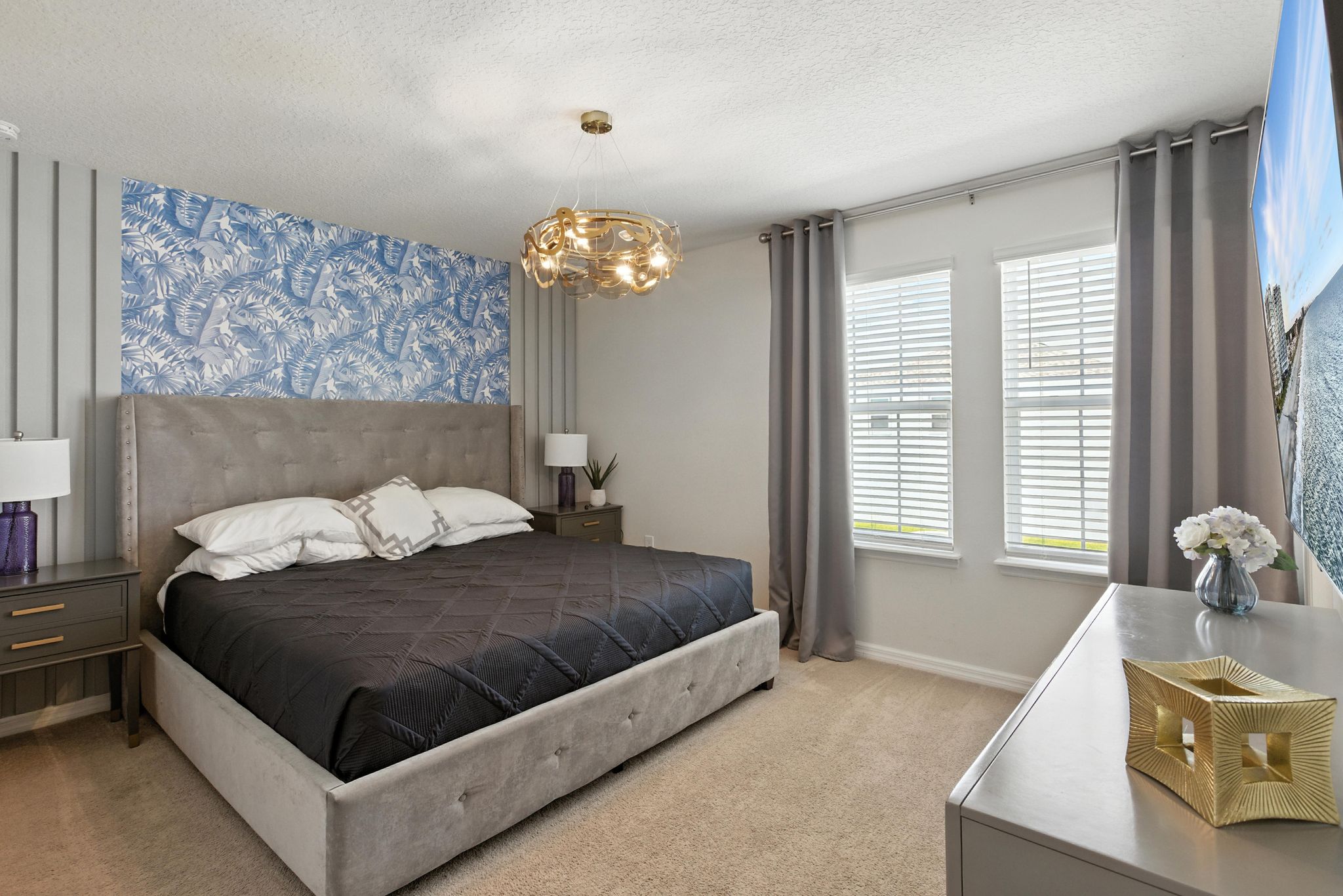 8 bedroom vacation house at Windsor Island Resort - Image 18