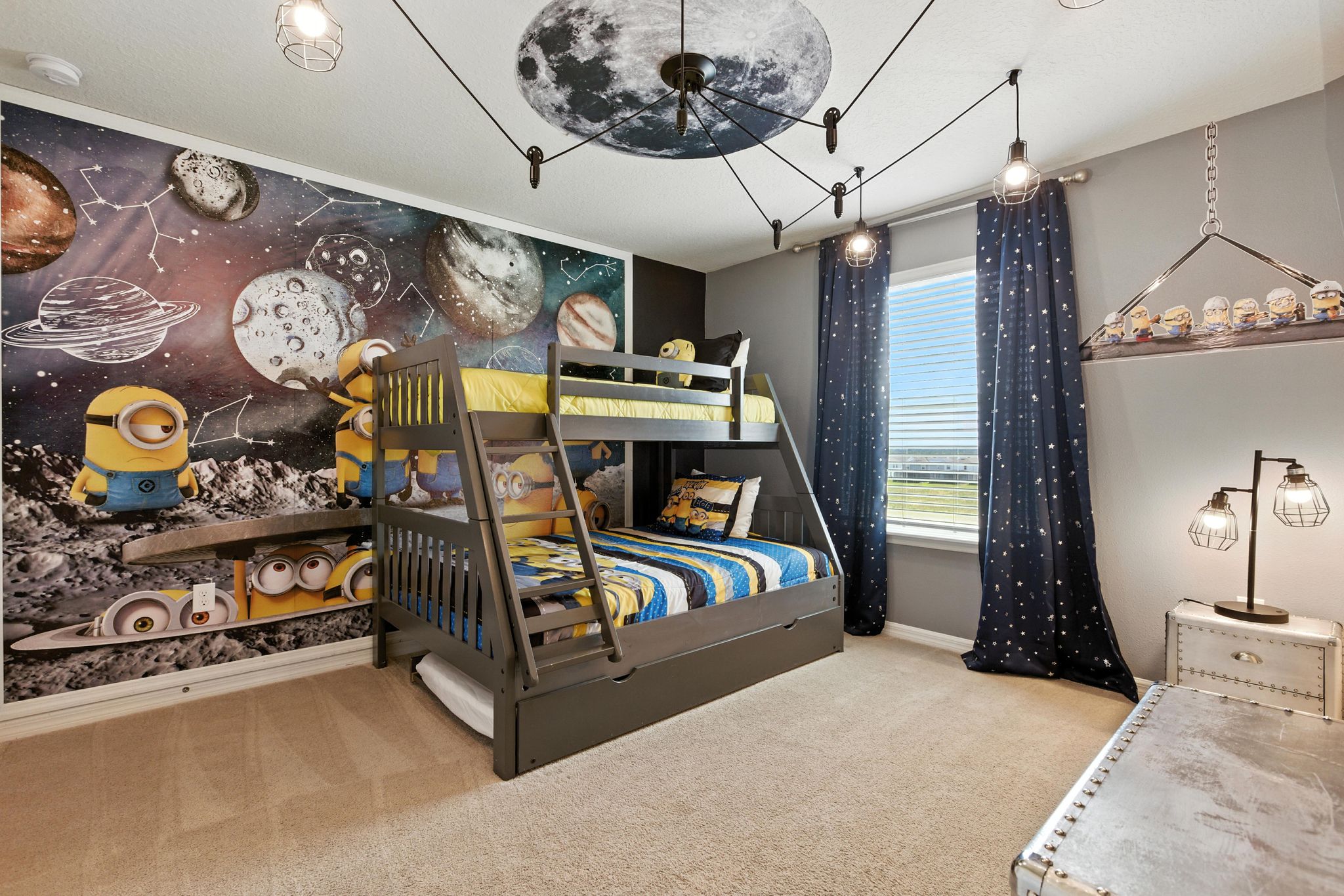 8 bedroom vacation house at Windsor Island Resort - Image 20