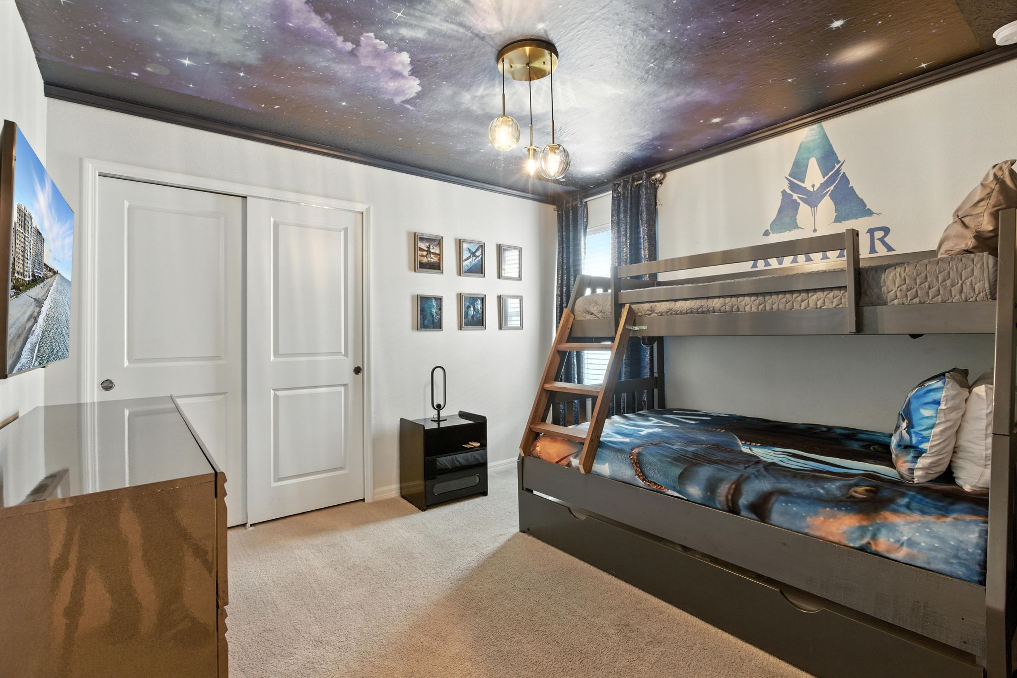 8 bedroom vacation house at Windsor Island Resort - Image 22