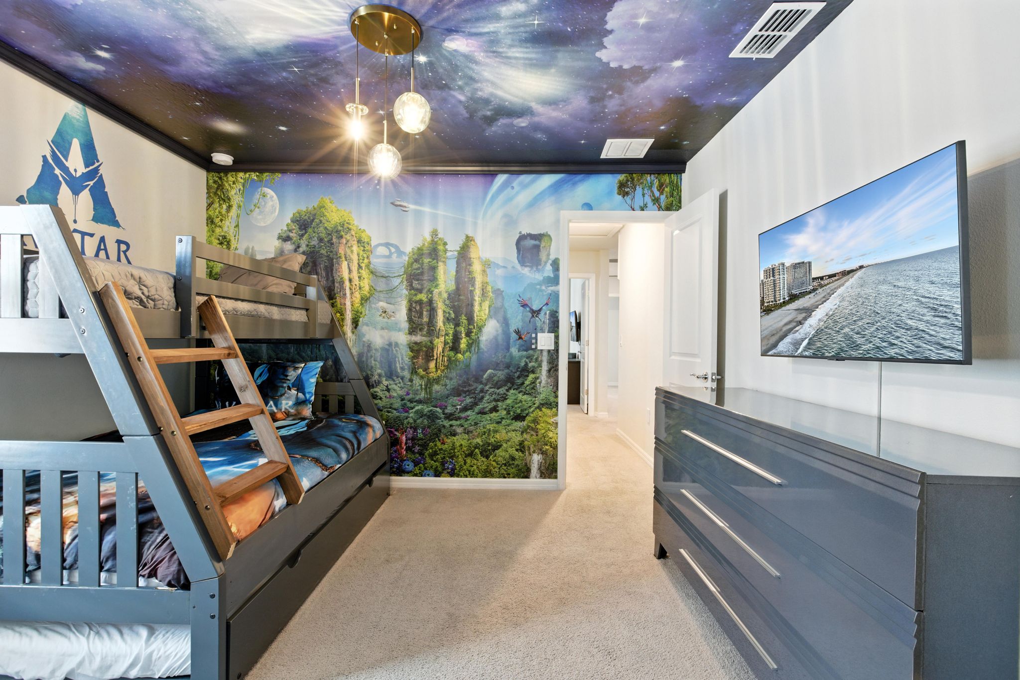 8 bedroom vacation house at Windsor Island Resort - Image 23