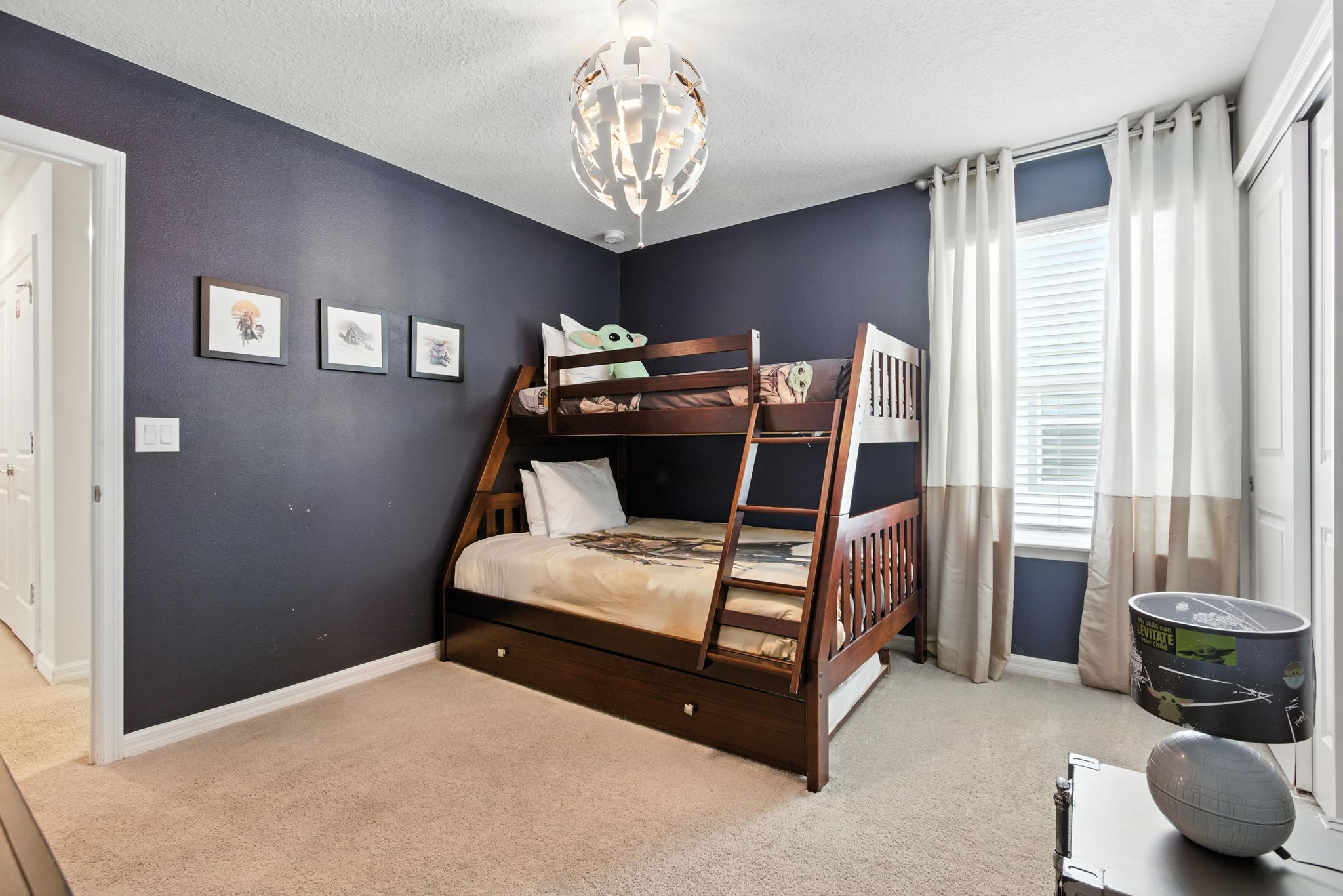 8 bedroom vacation house at Windsor Island Resort - Image 25