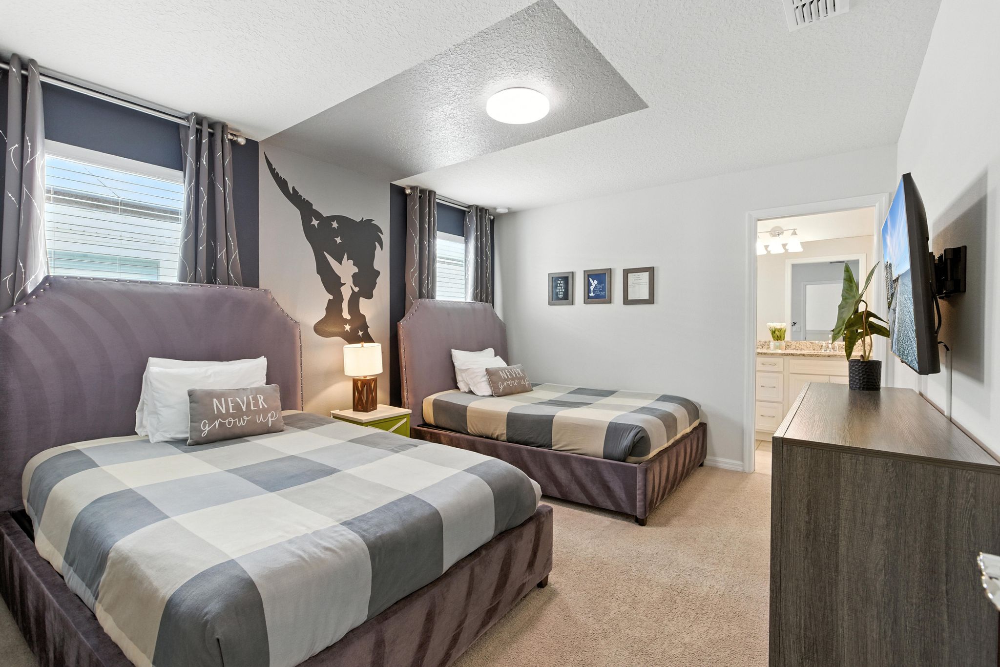 8 bedroom vacation house at Windsor Island Resort - Image 26