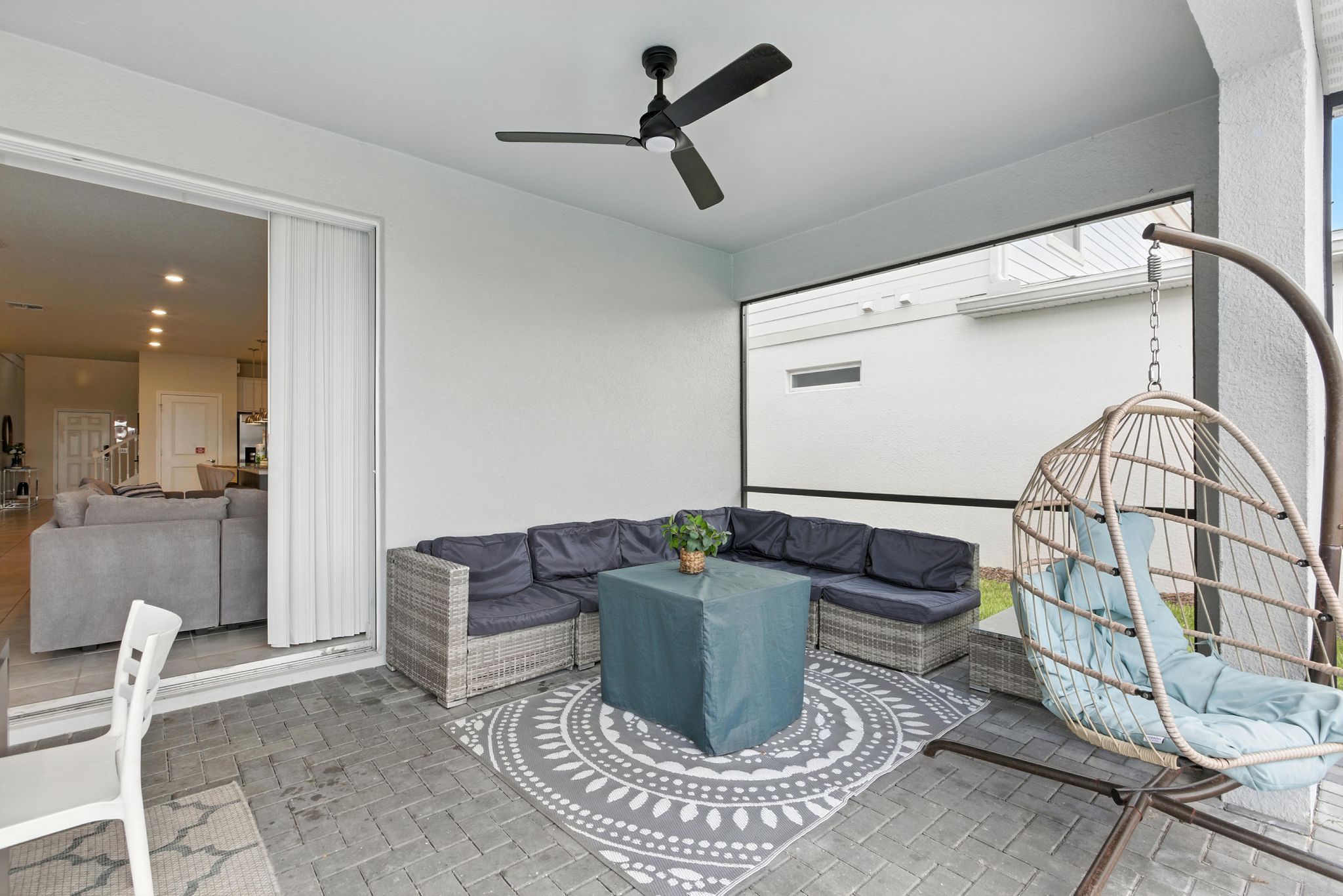 8 bedroom vacation house at Windsor Island Resort - Image 30